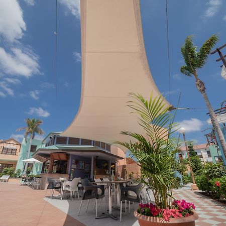 Club Vista Serena Maspalomas  Exterior photo