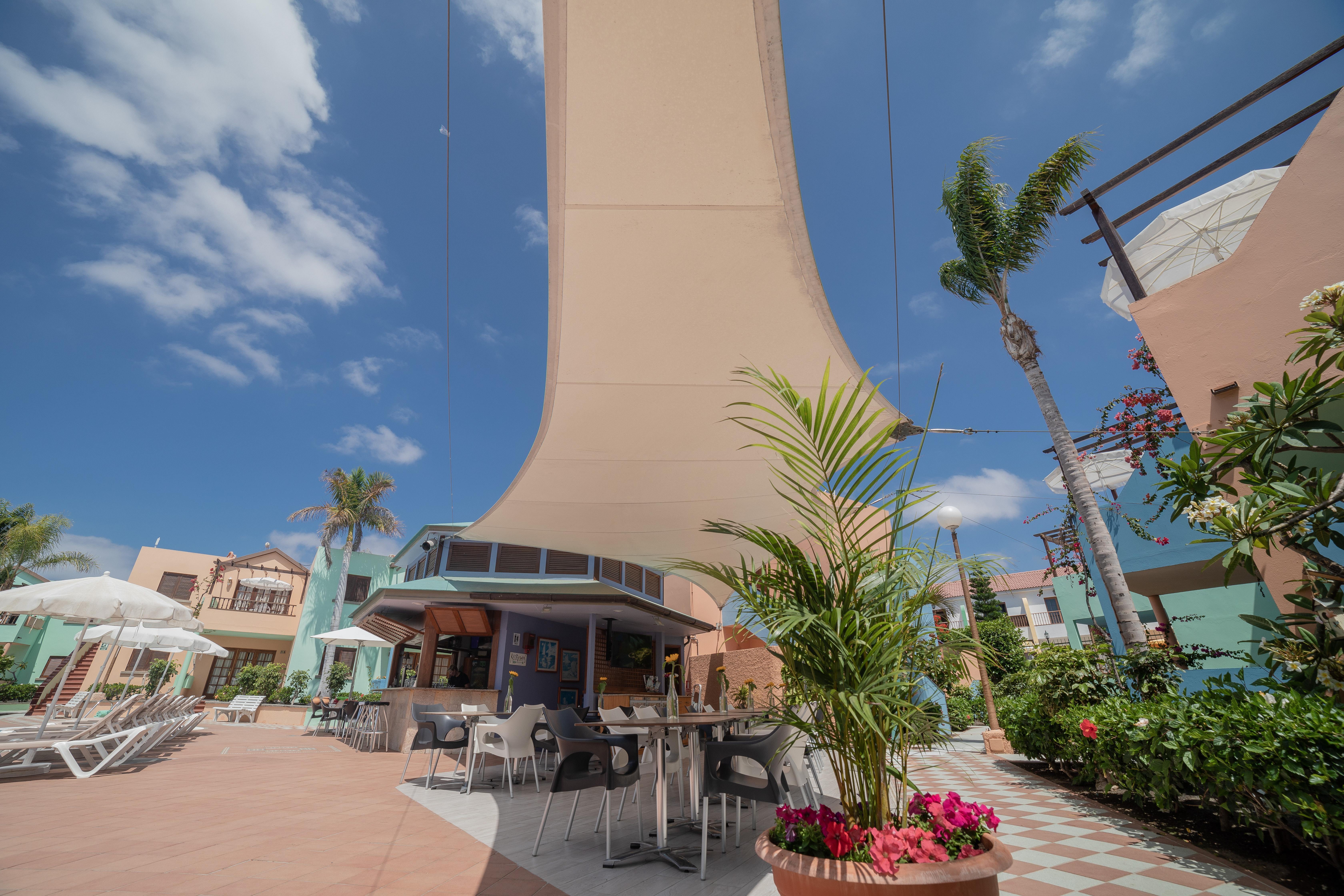 Club Vista Serena Maspalomas  Exterior photo